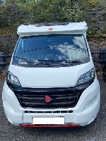 Bürstner BT 6603 Nordic Edition 2017

Я предлагаю свой дом на колесах Бюрстнер любому желающему в добрых намерениях.  
Механическая коробка передач
Дизельное топливо
Пробег 63500 км
Спальные мес ...