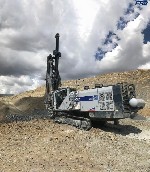 Запасные части гусеничного хода самоходных бурильных станков Furukawa HRC1200 и HRC1500 со склада.  У нас на складе Вы найдете гусеницы,  гусеничные цепи,  башмаки,  звездочки,  венцы звездочек,  опор ...