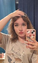 Интим-девушки, индивидуалки объявление но. 4341016: Элина ✓
