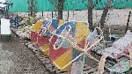 Разное объявление но. 4292962: Детская карусель — купить в Таганроге,  Краснодаре,  Воронеже,  Волгограде,  Белгороде,  Туле