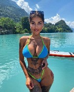 Интим-девушки, индивидуалки объявление но. 3709120: Рая