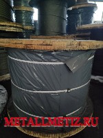 Строительные материалы объявление но. 4255147: Канат лифтовой грузолюдской ГОСТ 3077-80