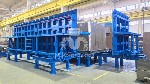 Куплю, продам бизнес объявление но. 4257030: Металлоформы для заводов ЖБИ