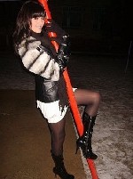 Интим-девушки, индивидуалки объявление но. 4410683: Валентина