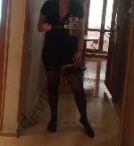 ЛАРИСА 54 ГОДА ПРИНИМАЕТ У СЕБЯ ТОЛЬКО РУССКИХ МУЖЧИН.  М.  АКАДЕМИЧЕСКАЯ ...