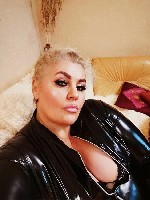 Госпожа Валерия _ Страпонесса 
 8_901_793_08_33_РЕАЛ или Вирт сессия
БДСМ_ФЕМДОМ_СТРАПОН_ФИСТИНГ + массаж простаты !!!
РЕАЛ или Вирт сессии ($) !!
#москва #госпожа #страпон #фистинг
ТГGospozha_Va ...