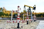 Куплю, продам бизнес объявление но. 4258725: Нефть подготовленная,  товарная поставки.