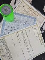 Услуги объявление но. 4464738: Сертификация и декларирование товаров и услуг