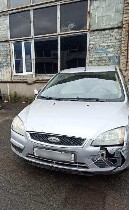 Продам битый автомобиль,  на ходу.  Удар был в заднее левое колесо,  дверь,  крыло.  
Мощность двигателя:  145 л.  с.  
Объем двигателя:  2.0 л
Тип кузова:  Седан
Цвет кузова:  Серебряный
Материа ...