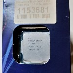 Купля, продажа объявление но. 4364829: Core i5-8400 LGA 1151