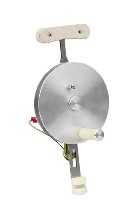 Катушка( трос-рулетка )подъемная барабанного типа "Энергия-КБ"

Ручная катушка( трос рулетка ) для пробоотборников выполнена из дюрали,  каркас из нержавеющего сплава с удобной ручкой.  На каркас на ...