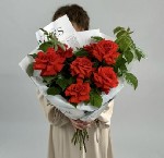 Разное объявление но. 3911683: Buket in Moscow — букеты с доставкой по всей Москве