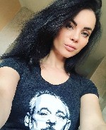 Девушка, ищу парня объявление но. 3565905: Я аппетитная страстная брюнетка