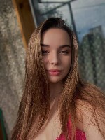 Интим-девушки, индивидуалки объявление но. 3641090: Вика