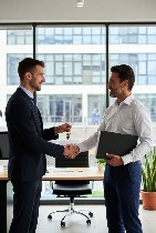 Национальная Юридическая Коллегия предлагает услуги по сопровождению сделок купли-продажи коммерческой недвижимости.  Мы поможем вам избежать юридических рисков и обеспечить безопасность ваших сделок. ...