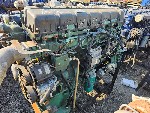 Разное объявление но. 4420011: Контрактный двигатель FAW CA6DM2-46E51