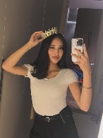 Интим-девушки, индивидуалки объявление но. 4400170: Самия