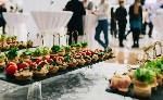Рестораны, кафе объявление но. 4178559: Piter Eat:  Кейтеринг,  превращающий каждое событие в настоящий праздник в СПб