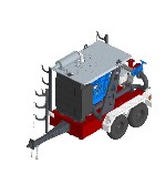 Характеристики ДНС:  

Насос:  Zvezda RUS / AMOS MCL / AMOS MCST
Производительность (м3/ч):  45 - 650
Напор (м):  10 - 120
Дизельный двигатель:  ММЗ / SDEC / IVECO / DOOSAN
Охлаждение:  жидкостн ...