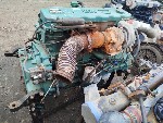 Разное объявление но. 4420009: Контрактный двигатель FAW CA6DL2-35E3F