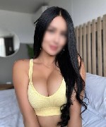 Эротический массаж объявление но. 3699720: Брюнетка с грудью 5 размера(своя),  сладкой кожей и запахом тела🥰🥰🥰