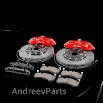 Легковые автомобили объявление но. 4166835: Карбон-Керамические Brembo на Mercedes S-класс AMG