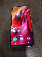Мобильные телефоны, планшеты объявление но. 3203822: Смартфон Samsung galaxy m51 6/128 7000 mah