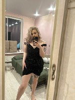 Интим-девушки, индивидуалки объявление но. 4350986: Ванесса ✓