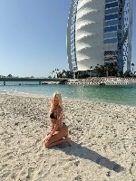 Интим-девушки, индивидуалки объявление но. 4341460: Саманта 22