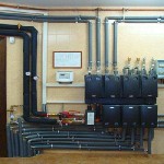 Строительные услуги объявление но. 4206520: Проект и монтаж систем отопления,  водоснабжения в г.  Иваново "  под ключ"  выгодно