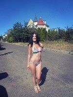 Красивая,  хорошая девушка,  ищу приятного мужчину для хорошего
времяпровождения вечером ...