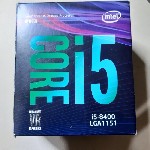 Купля, продажа объявление но. 4364829: Core i5-8400 LGA 1151