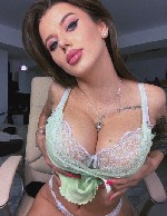 Эскорт-агентства, салоны объявление но. 4377069: Хай,  любимый 😊 Уже мысленно готовлю уют для нас и жду твоего прихода.  Пиши в ТГ @Dinoluna