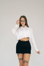 Интим-девушки, индивидуалки объявление но. 4327656: Варвара 79120778965 ☑️✅✴️