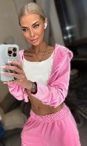 Интим-девушки, индивидуалки объявление но. 4330278: Милана ✓