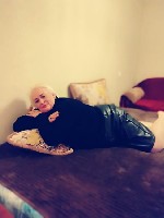 Интим-девушки, индивидуалки объявление но. 4170285: Юлия.  52 г.  М.  Московская.  8-965-793-91-84.