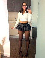 Интим-девушки, индивидуалки объявление но. 4290123: Желанна