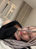 Интим-девушки, индивидуалки объявление но. 4332577: Луиза 79829205518☑️✅✴️