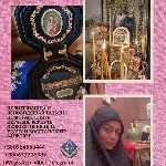 Бытовые услуги объявление но. 4129514: Ясновидящая и целительница в Киеве — помощь в сложных ситуациях.