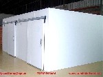 Холодильники, морозильные камеры объявление но. 4319026: Холодильные Камеры.  Камеры Шоковой Заморозки.  Крым