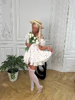 Эротический массаж объявление но. 4223311: 🍓 Горячая блонди 😍 🍭Множество нереальных дополнений🐾