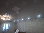 Строительные услуги объявление но. 4233320: Профессионалы установка натяжных потолков