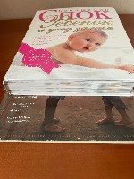 Разное объявление но. 4328031: Продам книги для пап и мам(как пособие)
