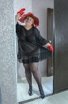 Возраст в сексе не помеха,  взрослая опытная дама 63-170-56-6 ждет вас в гости -звоните и хочу ,  ,  ,  и могу.  и знаю как НА ПOЧТУ НЕ OТВЕЧАЮ

Регион:  Юго-Восток ...