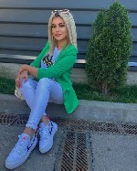 Привет! Ищу парня для свободных отношений,  без финансовых ожиданий и обязательств.  Интересуюсь общением и совместными увлечениями.  Пиши в телеграм adrivolt или смотри мой Вконтакте Адриана Вольтаре ...