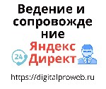 Страхование и финансы объявление но. 4176528: Настройка и ведение Яндекс Директ:  освободитесь от забот после настройки