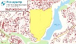 Продам участок объявление но. 4356423: Зем.  участок 10,49 Га,  под развитие поселка СНТ (жилищ.  строительство).
