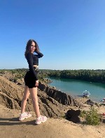 Интим-девушки, индивидуалки объявление но. 3465917: Давай не будем стесняться и позволим себе немного пофлиртовать.