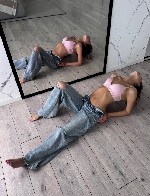 Эротический массаж объявление но. 3947626: 💟💟💟Девочка с нежнейшими ручками и искрой в глазах подарит тебе рай на земле🌸🌸🦋Эротический массаж,  интима не окажу