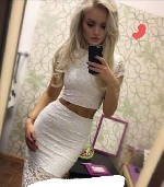 Интим-девушки, индивидуалки объявление но. 3764215: Вера 89198096512
